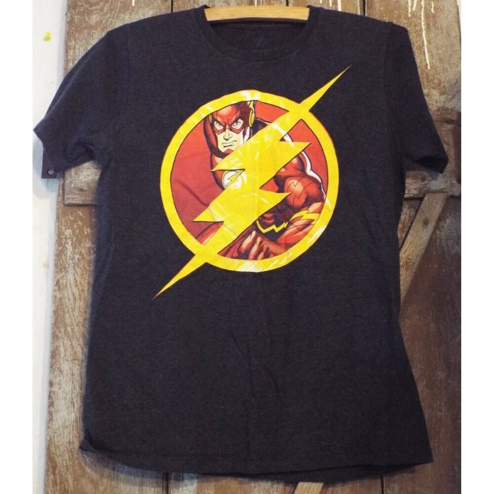 Flash Gordon DC Universe T-Shirt XL Pre-Owned